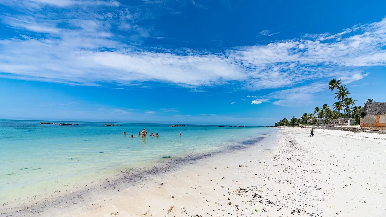 Zanzibar Pixabay 2